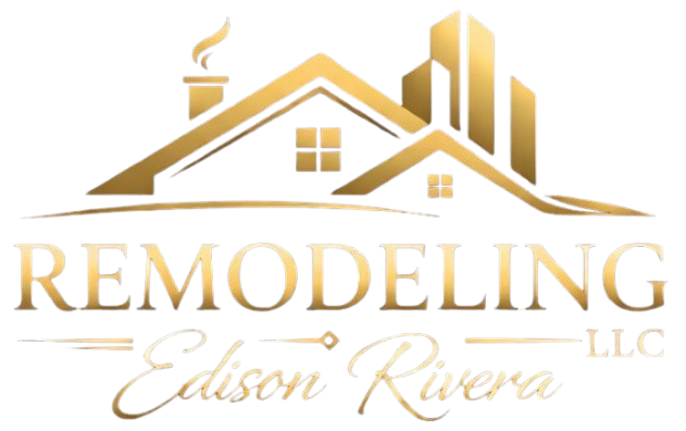 Remodeling Edison Rivera LLC Logo