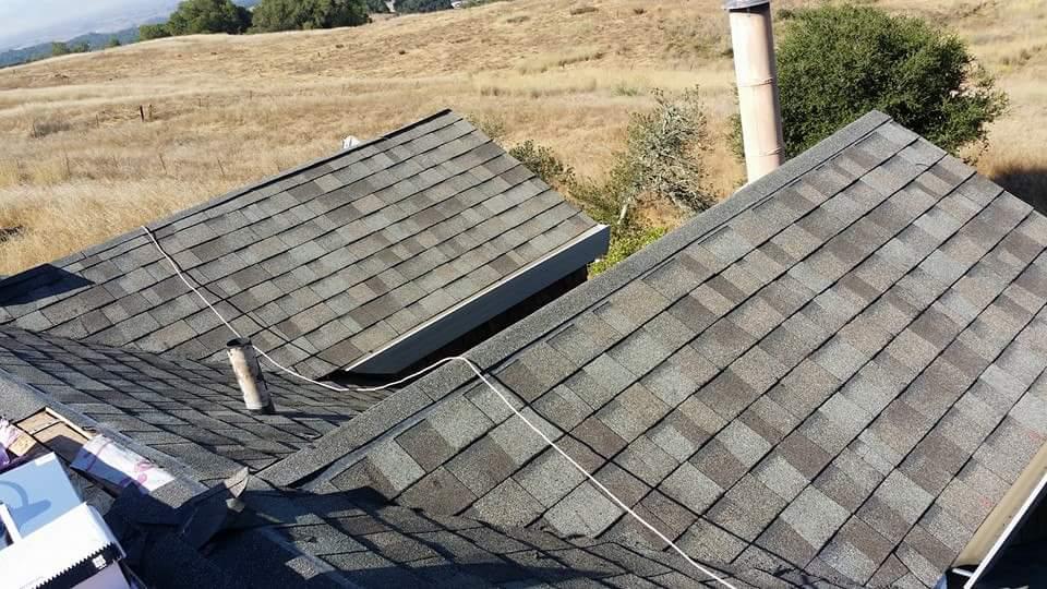 Roofing